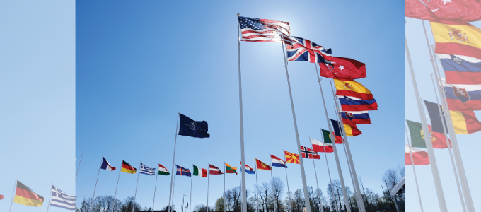 Image - national flags